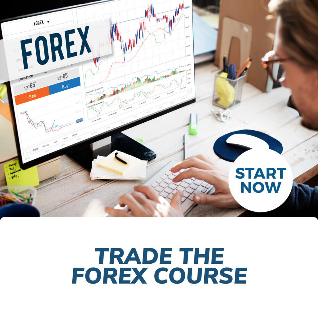 Trading in the Digital Age: The Best Forex Courses to Take Online